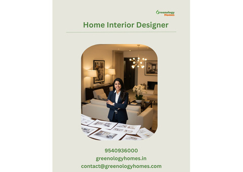 Best Interior Designers in Gurgaon
