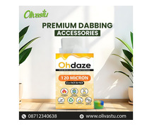 Premium Dabbing Accessories
