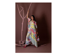 indo western dresses for women