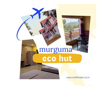 Murguma eco hut