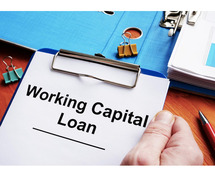 Quick Business Capital Loan Online at Low Interest Rates