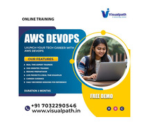 DevOps Training in Ameerpet | DevOps Online Course