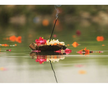 Kaal Sarp Puja in Trimbakeshwar by Pandit Shivkant Guruji