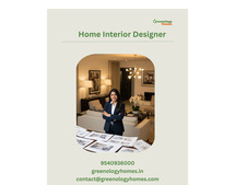 Best Home Interior Designer in Gurgaon