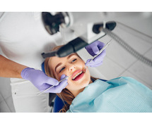 Shine Bright with Teeth Whitening treatment in Ahmedabad