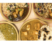 Omega Foods | Best Catering Company in Chembur
