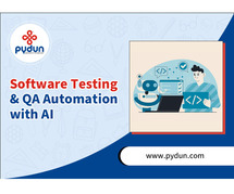 Gain Real Experience with QA Automation Internship
