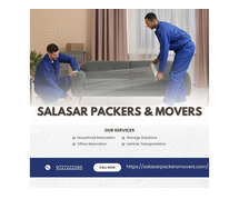 Best Packers And movers in Gujarat