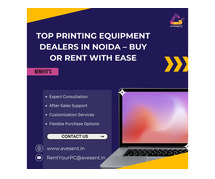 Affordable Tablet Rentals in Noida