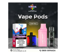 Vape Pods