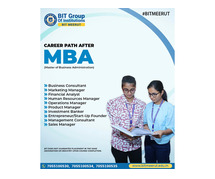 The Premier Management College in Meerut