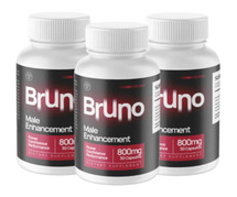 Bruno Male Enhancement (AUS Price Update) Get Healthy Libido, Optimal Length & Girth