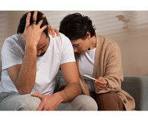 Male infertility treatment in delhi - Dr Rhythm Gupta