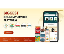 Buy Ayurvedic Medicine Online – 100+ Trusted Brands | Fast Delivery at Sushain
