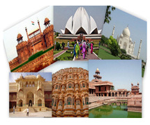 Las 10 mejores atracciones de la India