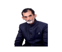Celebrity Astrologer Pradeep Bhanot