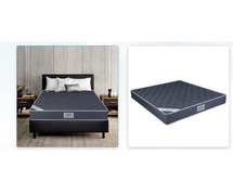 Experience Natural Comfort with Coir Mattress – Springtek