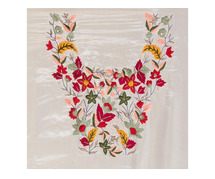 Designer Blouse Pieces Online
