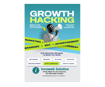 Creative Digital Marketing Agency in Greater Noida| Innoweb Solution