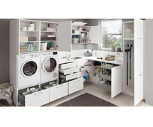 Upgrade Your Space with Custom Cabinets | Miramont Cabinetry