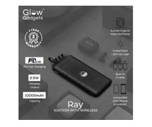 Ray 10000 mAh Powerbank
