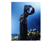 indo western outfits for women