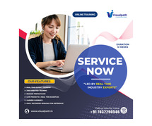 Top ServiceNow Training | ServiceNow Course in India