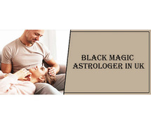 Black Magic Astrologer in Bradford