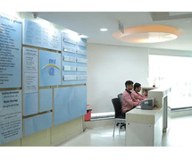 Eye Q India – The Most Trusted Eye Centre in Gurgaon
