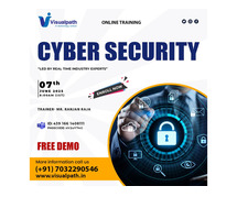 Join Free Cyber Security Demo on June 7th, 2025!
