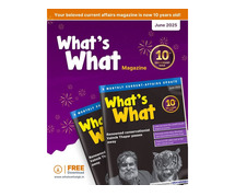 Best General Knowledge Books for School Students – Viva Education