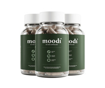 Moodi CBD Capsules France (Real Facts Inside)