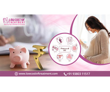 Know the Real IVF Cost in India – Get a Free Consultation