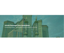 All-Inclusive Umrah Packages from Jaipur for Families and Individuals