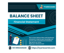 Learn How to Read and Analyze Balance Sheets