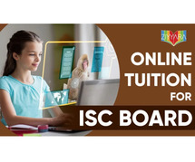 Achieve Academic Excellence with the Best ISC Online Tuition at Ziyyara