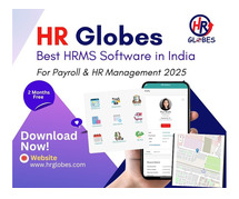 Best HR Software in India for HR & Payroll 2025