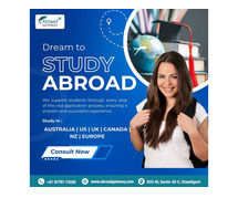 Best Study Visa Consultant in Chandigarh - Abroad Gateway