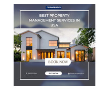 Best Property Management Services in USA