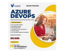 Azure DevOps Online Training Hyderabad | Azure DevOps Course