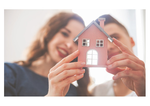 Women’s Home Loans with Low EMIs and Easy Approval – Only at Shubham