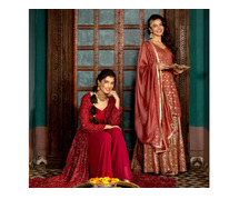 Eid-ul-Adha Mubarak - Special Weekend Sale: 2 Kurtas For ₹999!