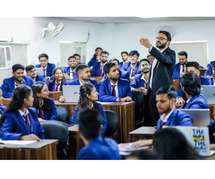 Top B-School in Greater Noida | I Business Institute.