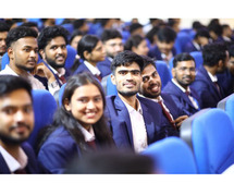 Best PGDM College in Noida | I Business Institute.