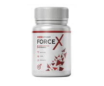 Force X Capsules UK Reviews - Experiences Official Website, Order Now
