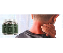 Moodi CBD Capsules Avis 2025