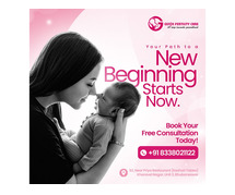 Best Fertility Centre in Bhubaneswar, Odisha – Genix Fertility Care