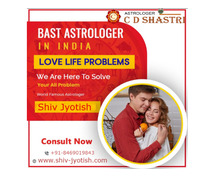 Best Astrologer in India - Shiv Jyotish
