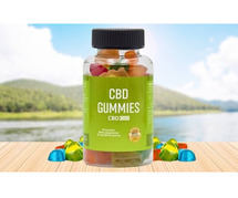 SuperFlow CBD Gummies: Safe, Effective (2025 Update)