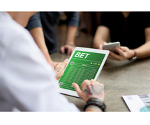 Elevate Your Game With Diamond Betting ID